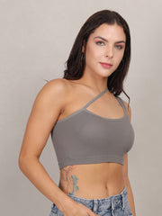 Slip on bralette for women