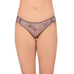 Bare Dezire Beautiful Lace Panties for Women Pink - Bare Dezire