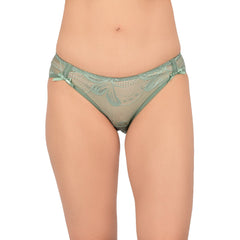 Bare Dezire Beautiful Lace Panties for Women Pink - Bare Dezire