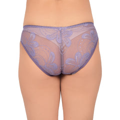 Bare Dezire Beautiful Lace Panties for Women Pink - Bare Dezire