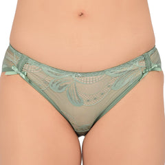 Bare Dezire Beautiful Lace Panties for Women Pink - Bare Dezire