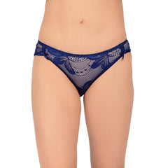 Bare Dezire Beautiful Lace Panties for Women Pink - Bare Dezire