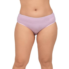 Bare Dezire Comfortable Cotton Fabric High Waist Tight - Fit Panty for Women - Bare Dezire