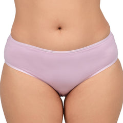 Bare Dezire Comfortable Cotton Fabric High Waist Tight - Fit Panty for Women - Bare Dezire