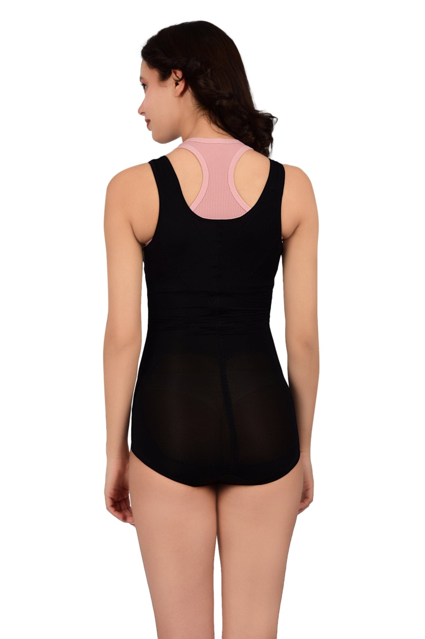 Bare Dezire Full Body Shapewear Tummy Tucker Body for Women - Bare Dezire