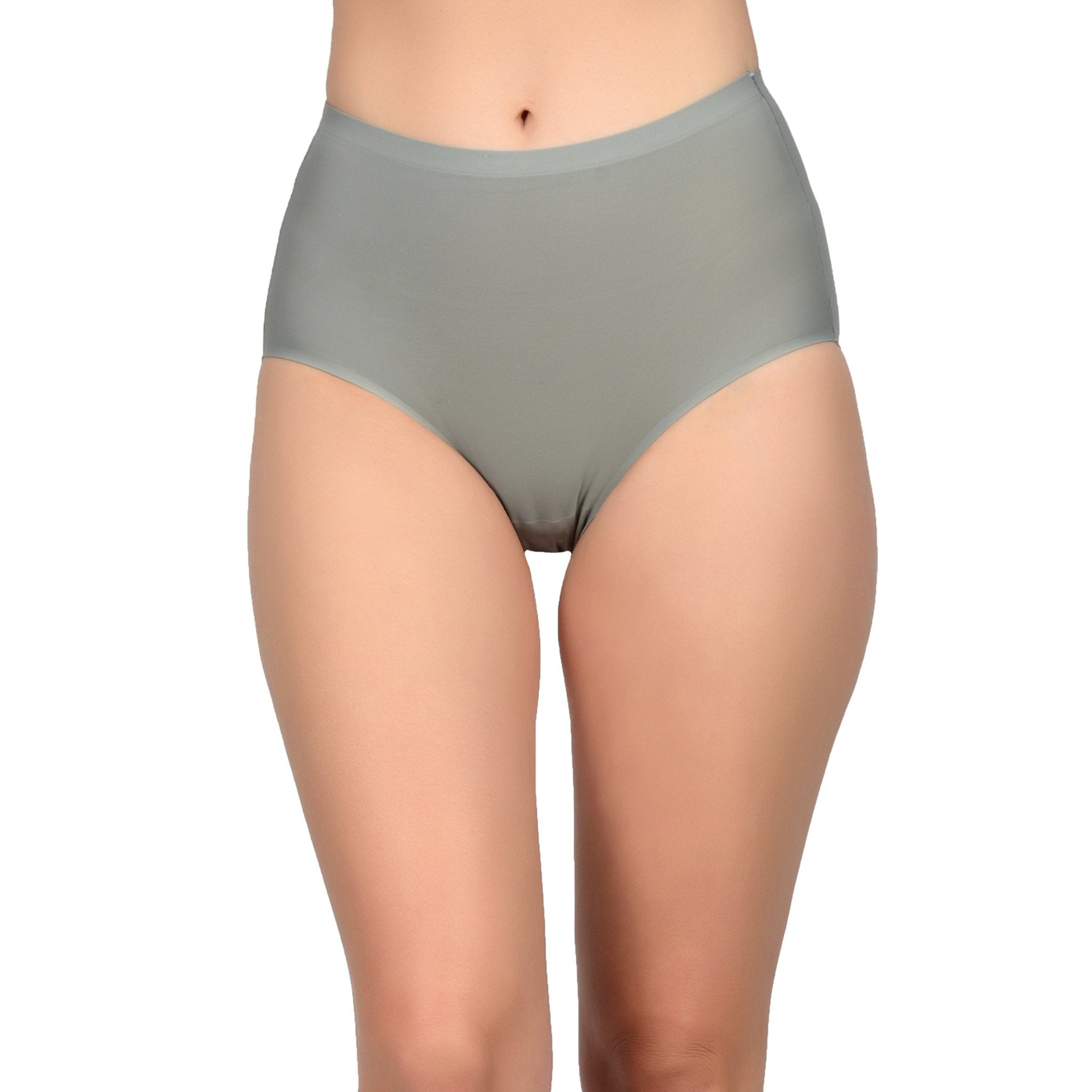 Bare Dezire Full Coverage Stretchable and Comfortable Hipster Panty for Women - Bare Dezire