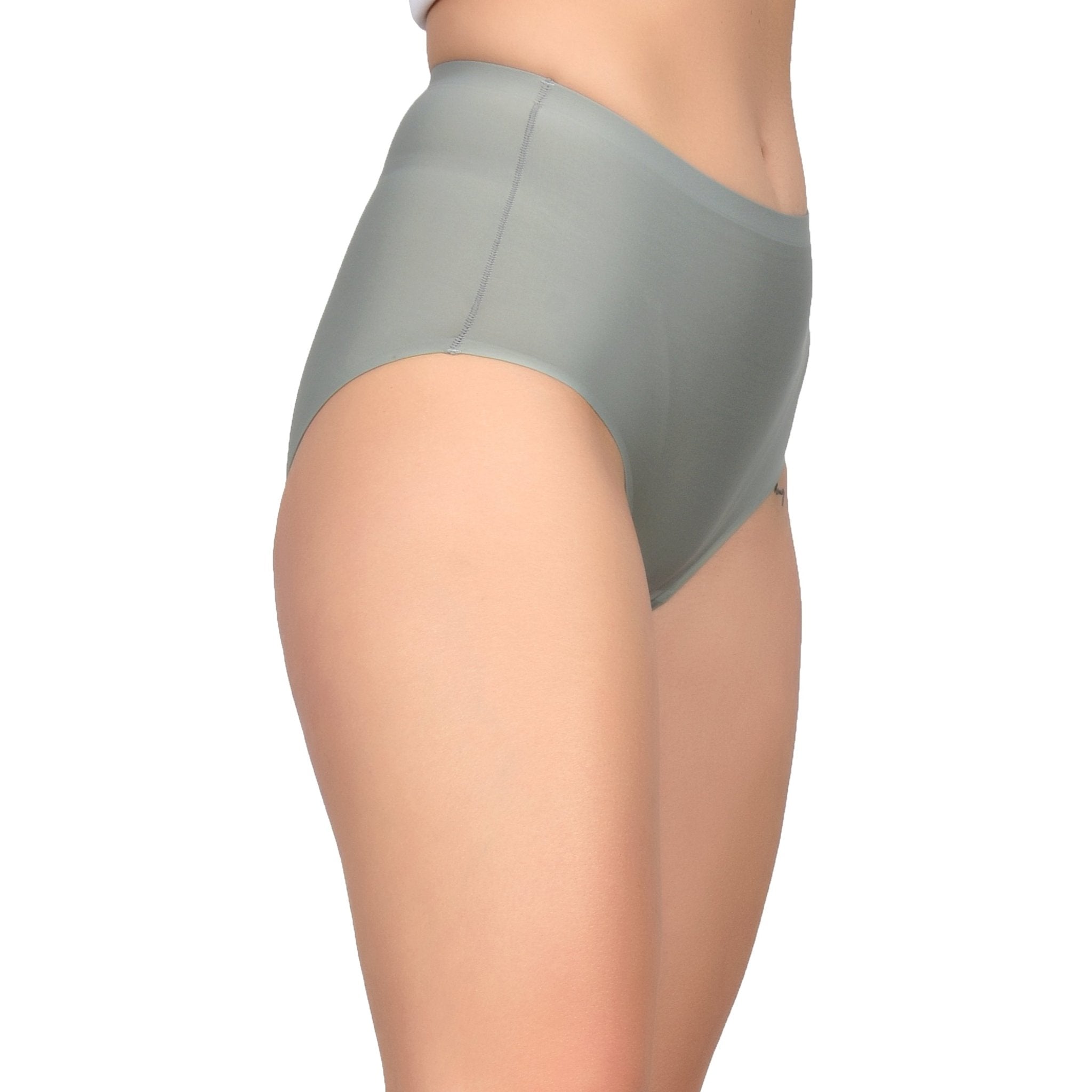 Bare Dezire Full Coverage Stretchable and Comfortable Hipster Panty for Women - Bare Dezire