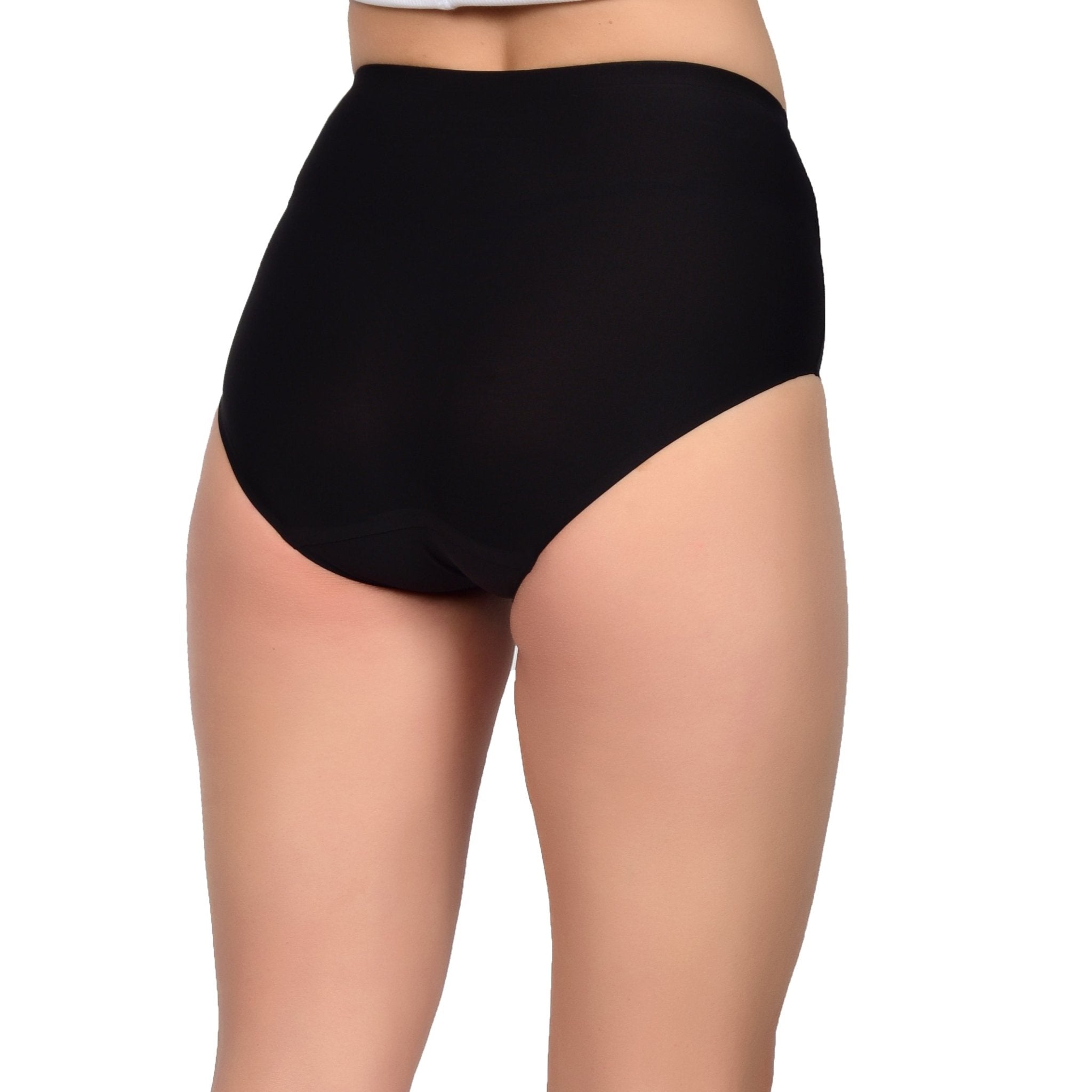 Bare Dezire Full Coverage Stretchable and Comfortable Hipster Panty for Women - Bare Dezire