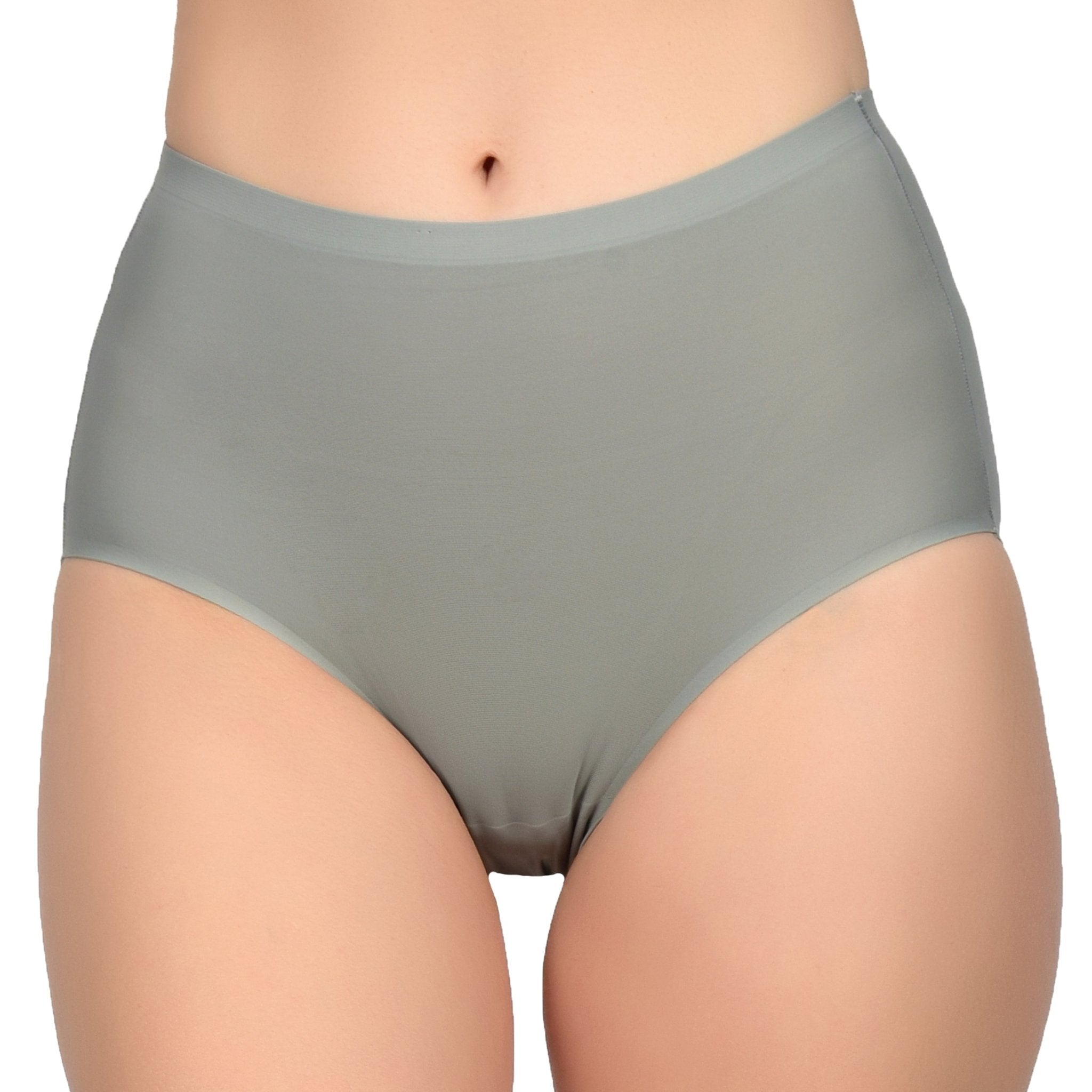 Bare Dezire Full Coverage Stretchable and Comfortable Hipster Panty for Women - Bare Dezire