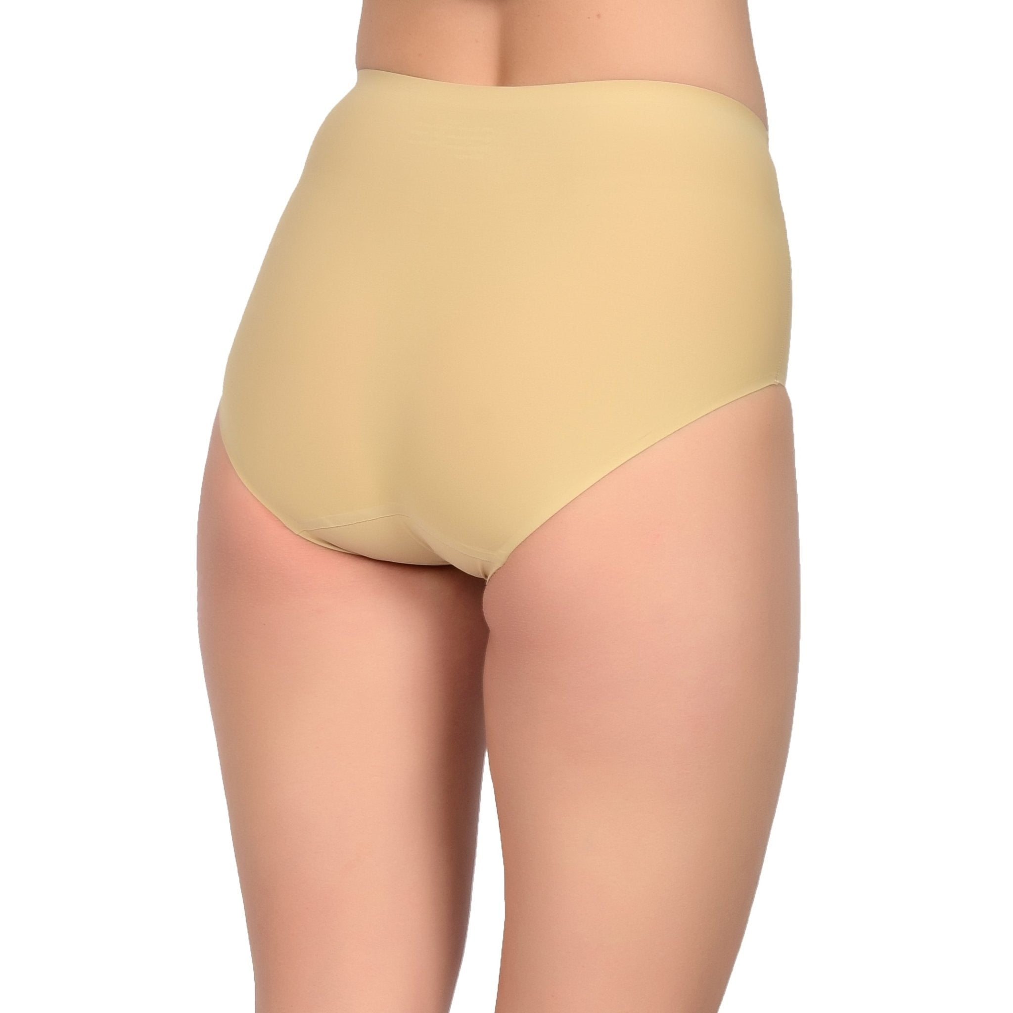 Bare Dezire Full Coverage Stretchable and Comfortable Hipster Panty for Women - Bare Dezire