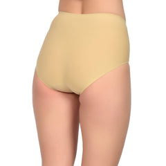 Bare Dezire Full Coverage Stretchable and Comfortable Hipster Panty for Women - Bare Dezire