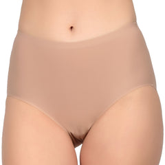 Bare Dezire Full Coverage Stretchable and Comfortable Hipster Panty for Women - Bare Dezire