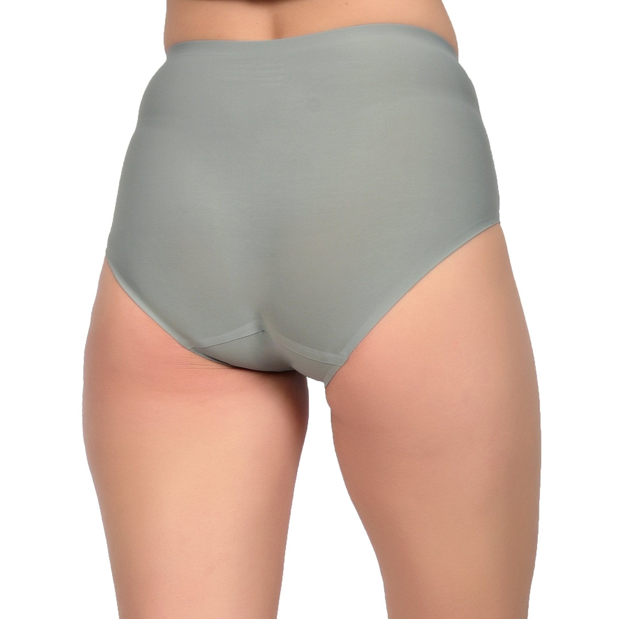 Bare Dezire Full Coverage Stretchable and Comfortable Hipster Panty for Women - Bare Dezire