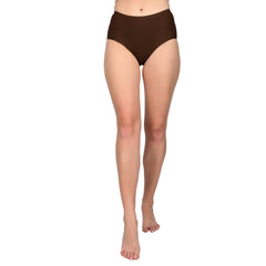 Bare Dezire Full Coverage Stretchable and Comfortable Hipster Panty for Women - Bare Dezire