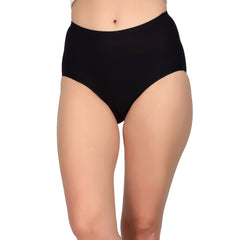 Bare Dezire Full Coverage Stretchable and Comfortable Hipster Panty for Women - Bare Dezire