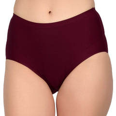 Bare Dezire Full Coverage Stretchable and Comfortable Hipster Panty for Women - Bare Dezire