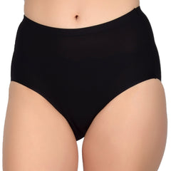 Bare Dezire Full Coverage Stretchable and Comfortable Hipster Panty for Women - Bare Dezire