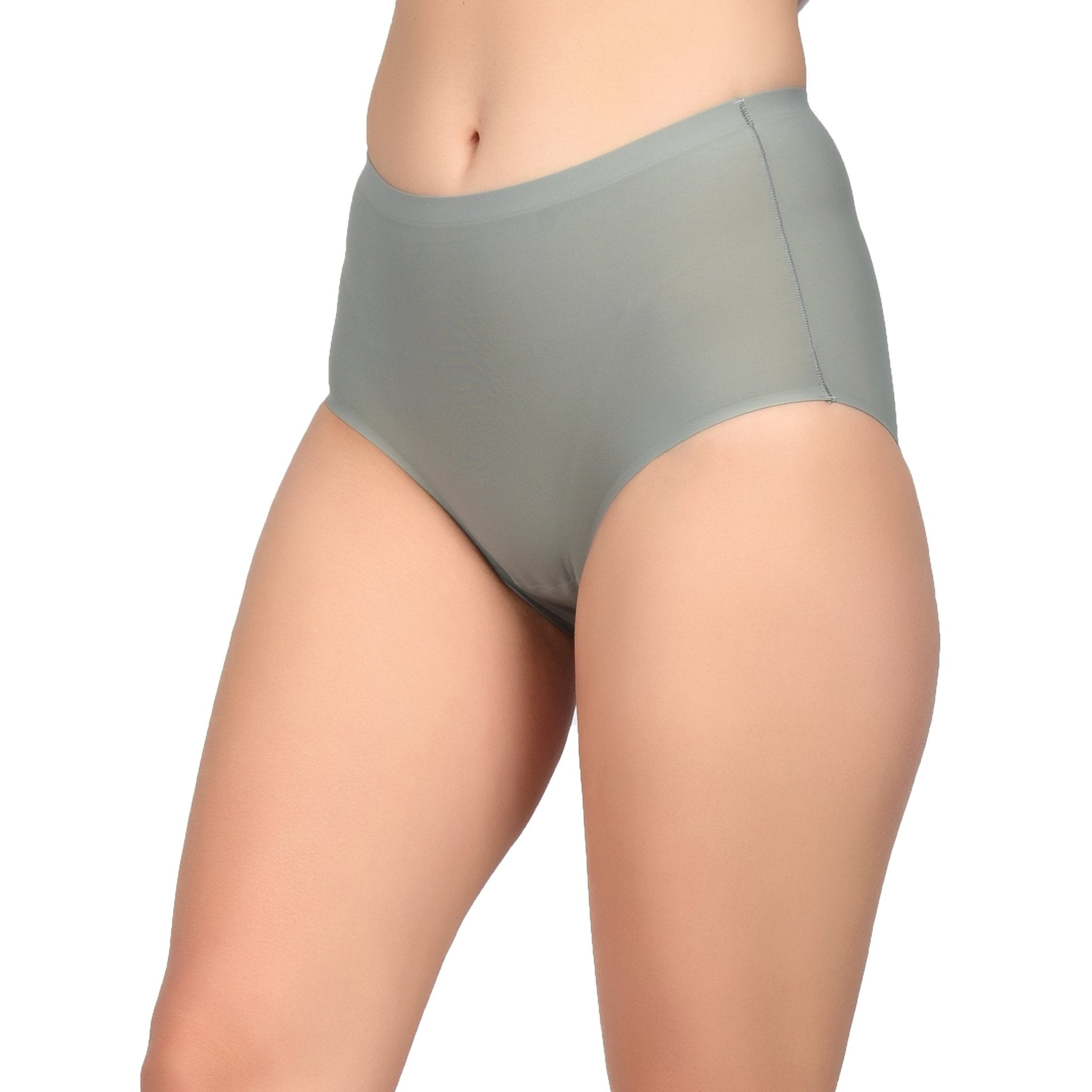 Bare Dezire Full Coverage Stretchable and Comfortable Hipster Panty for Women - Bare Dezire