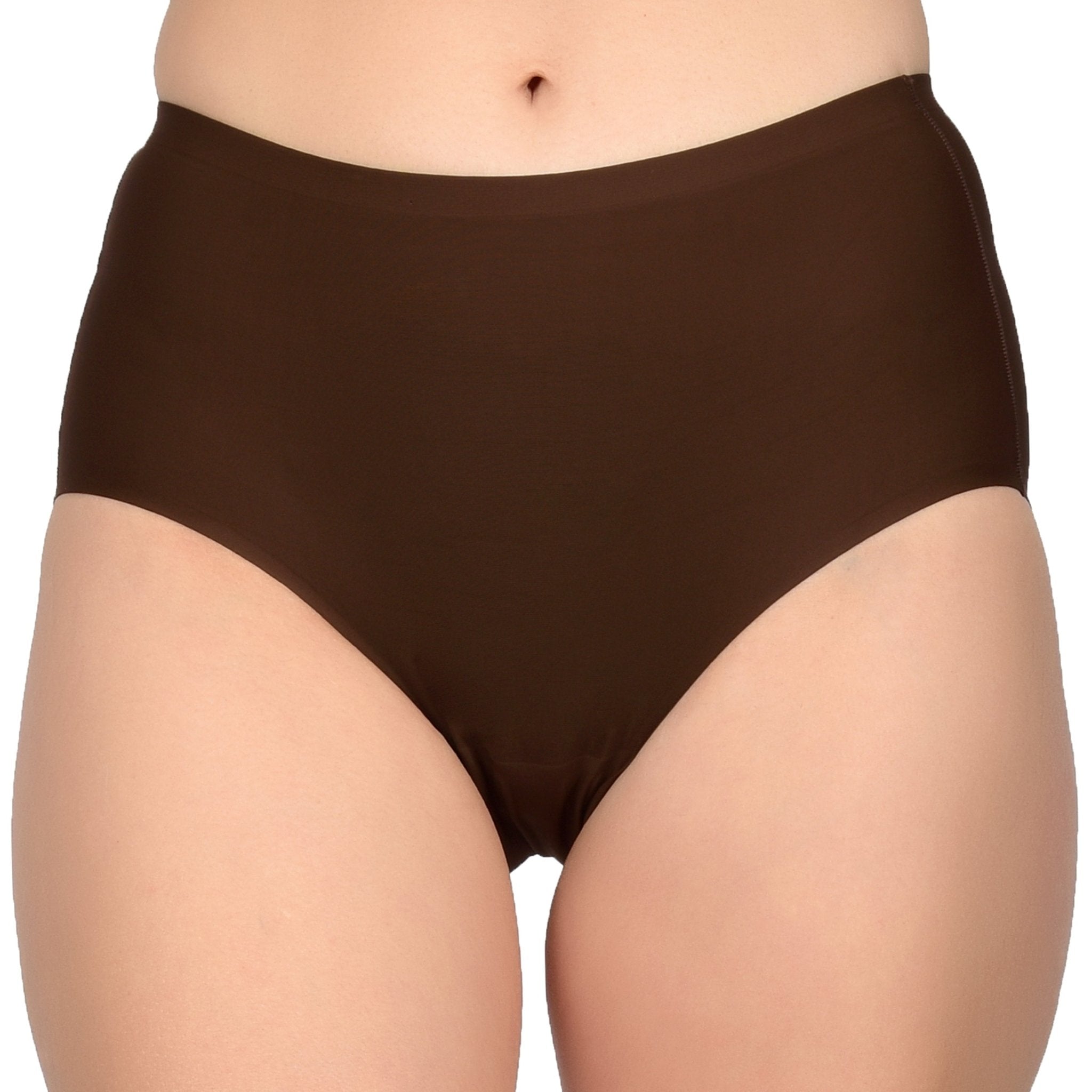 Bare Dezire Full Coverage Stretchable and Comfortable Hipster Panty for Women - Bare Dezire