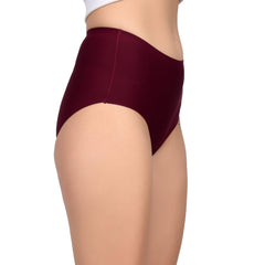 Bare Dezire Full Coverage Stretchable and Comfortable Hipster Panty for Women - Bare Dezire