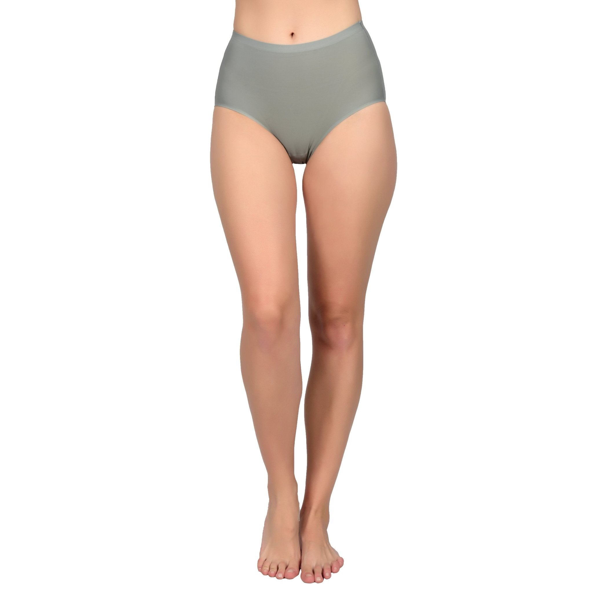 Bare Dezire Full Coverage Stretchable and Comfortable Hipster Panty for Women - Bare Dezire