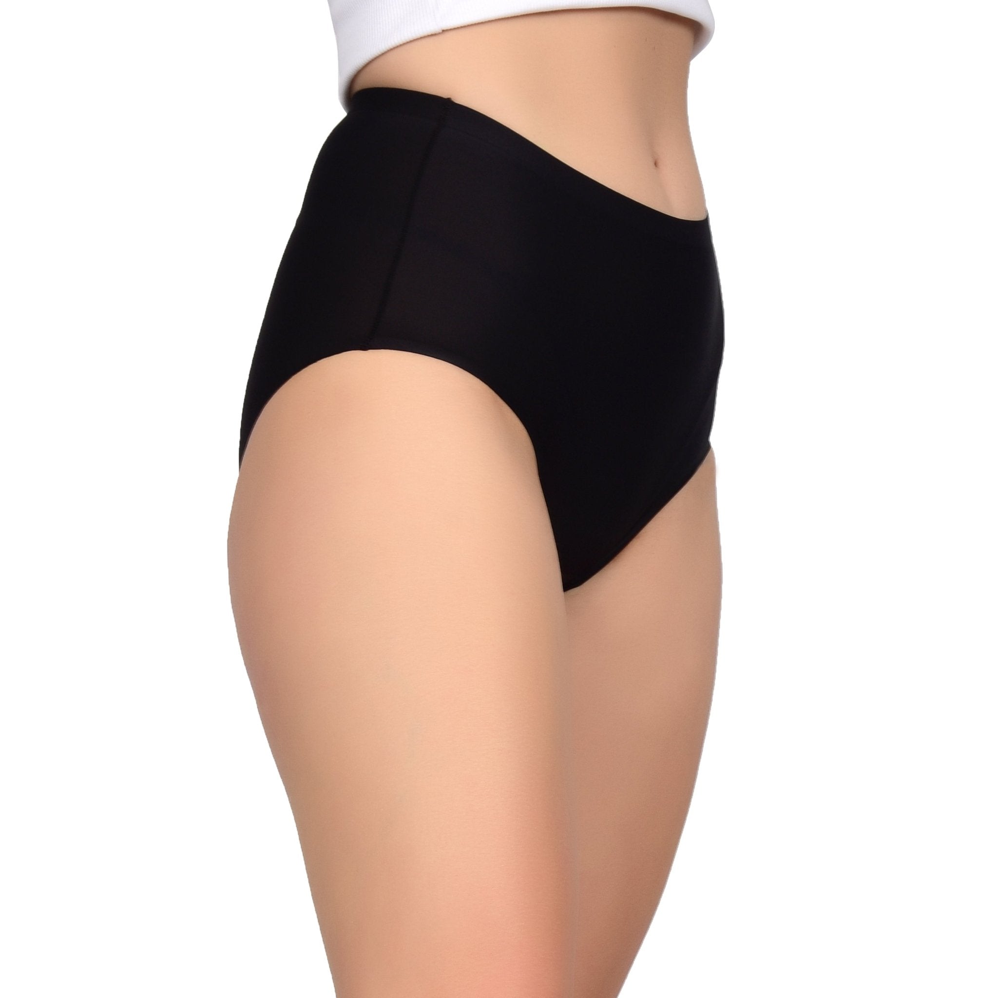 Bare Dezire Full Coverage Stretchable and Comfortable Hipster Panty for Women - Bare Dezire