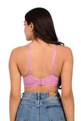 Bare Dezire Padded Push Up wired Bra for women - Bare Dezire