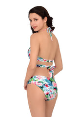 Bare Dezire Printed Swimwear Bikini Set for Women - Bare Dezire