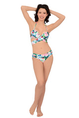 Bare Dezire Printed Swimwear Bikini Set for Women - Bare Dezire