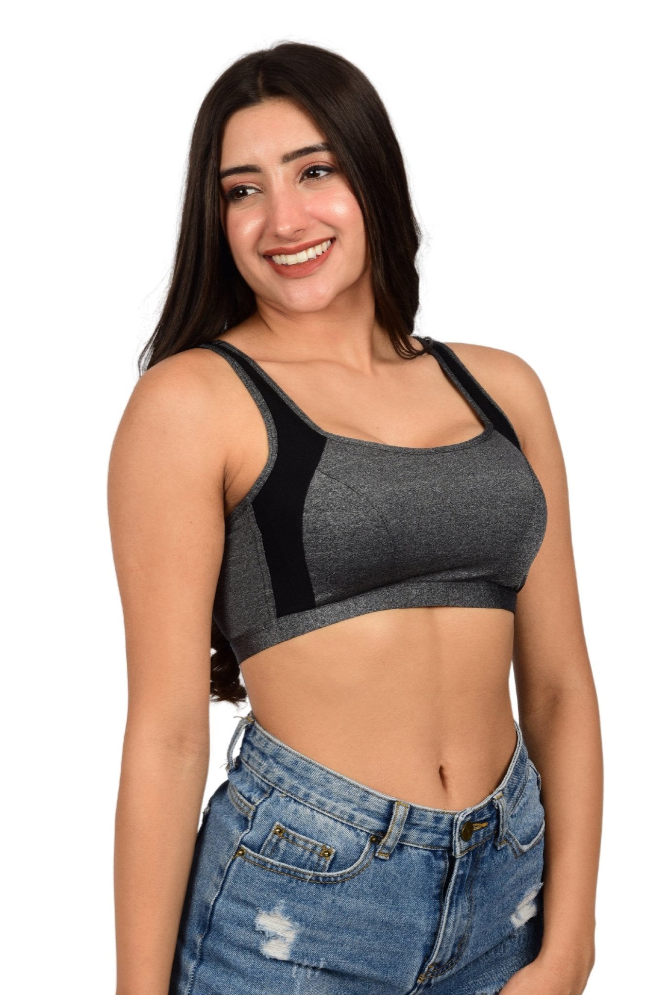 Bare Dezire Seamless Padded T-Shirt Bra for Women - Bare Dezire