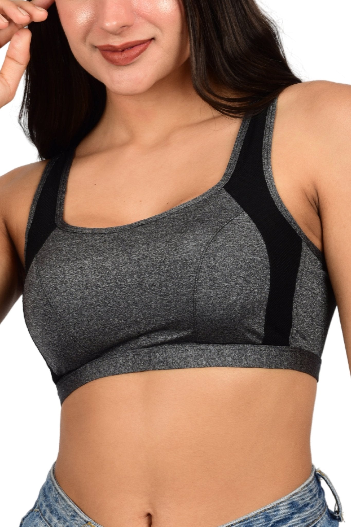 Bare Dezire Seamless Padded T-Shirt Bra for Women - Bare Dezire