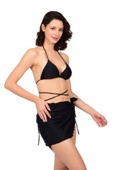 Bare Dezire Two - Piece Bikini Swim Set for Women - Bare Dezire