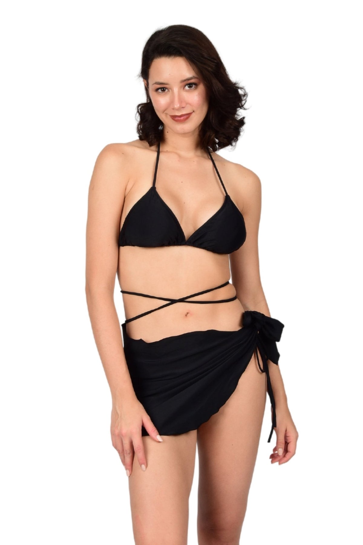 Bare Dezire Two - Piece Bikini Swim Set for Women - Bare Dezire