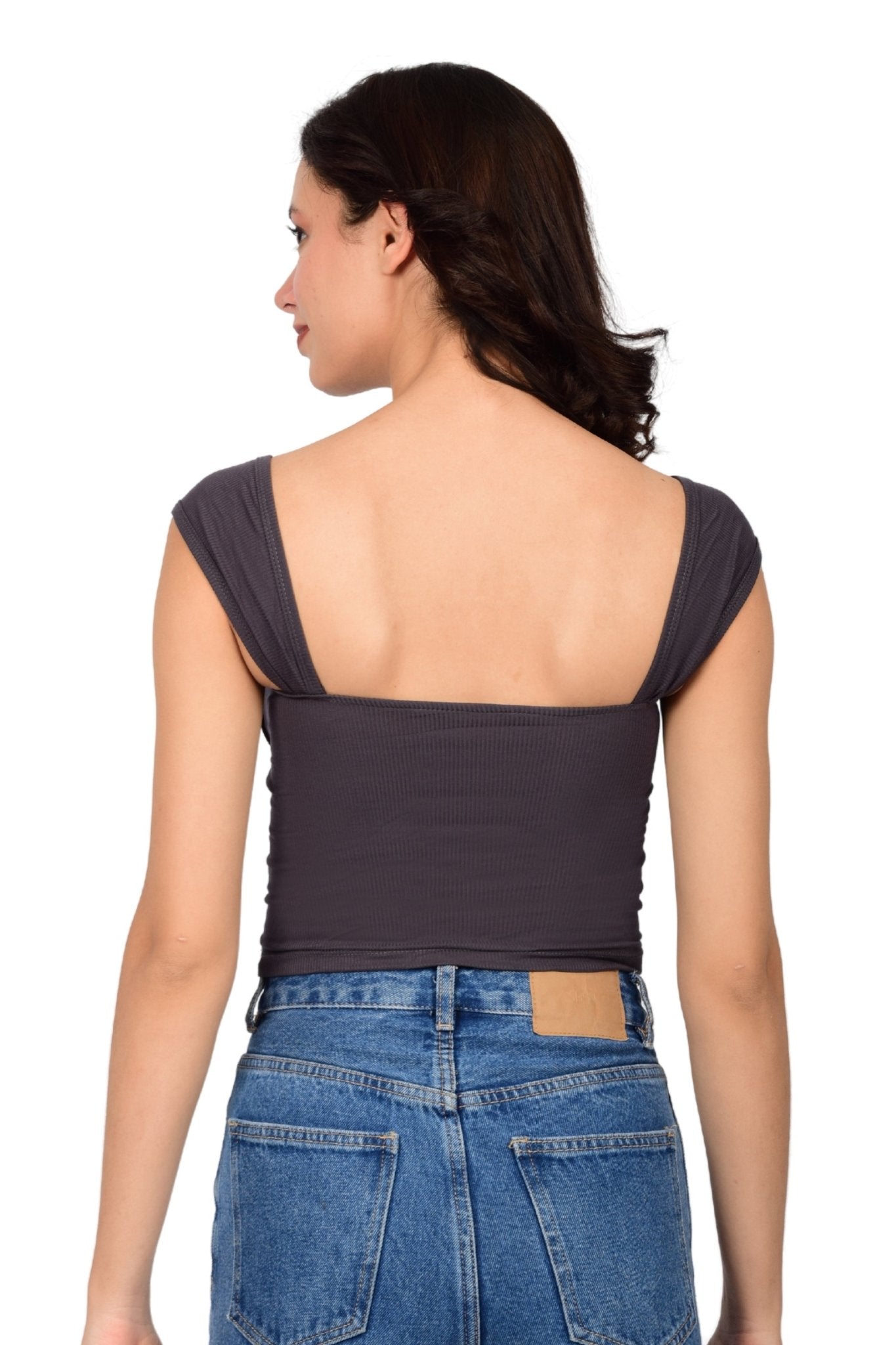 Bare Dezire Versatile Tank Top For Women - Bare Dezire