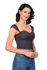 Bare Dezire Versatile Tank Top For Women - Bare Dezire